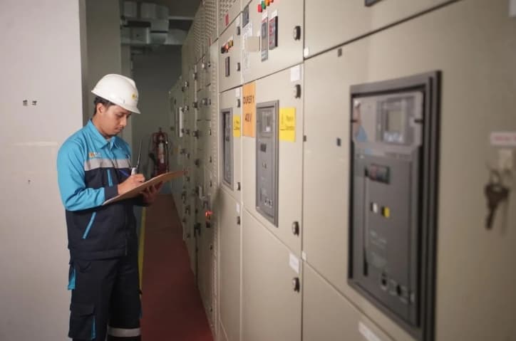 PLN Batam Bantah Isu Pemadaman Listrik Tiga Hari