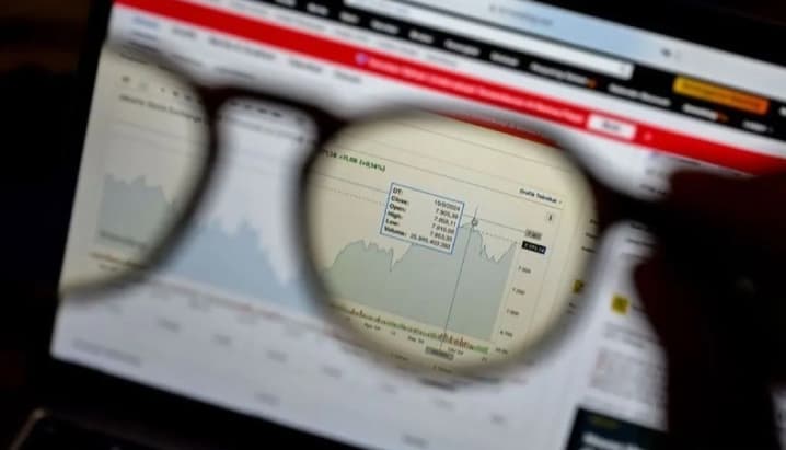 IHSG Melemah ke Level 5.914 Akibat Konflik Timur Tengah dan Kekhawatiran Inflasi Global