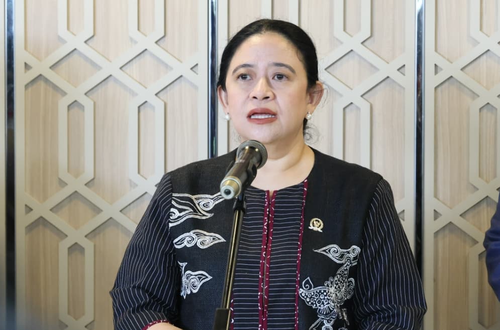 Banjir Bandang Padang Paksa Ratusan Warga Mengungsi, Puan Maharani Desak Pemerintah Utamakan Keselamatan dan Percepat Bantuan