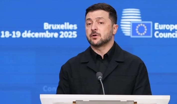 Uni Eropa Buka Dua Klaster Negosiasi Keanggotaan Ukraina, Zelenskyy Desak Proses Aksesi Dipercepat