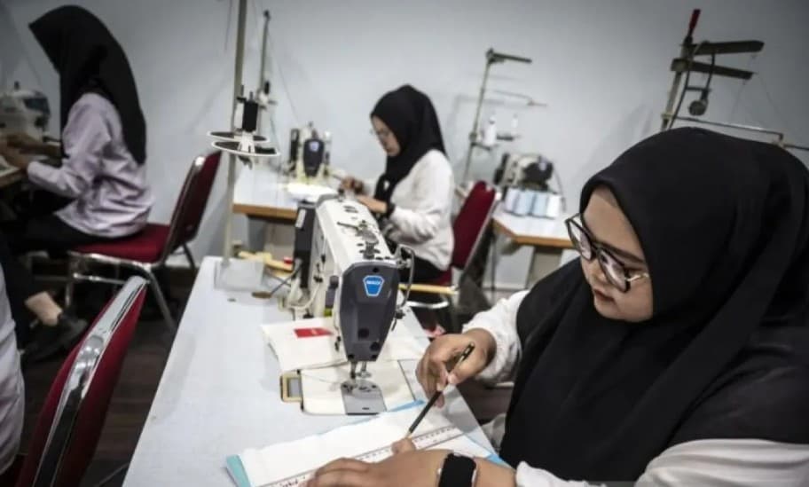 Kemnaker Mulai Seleksi Pelatihan Vokasi Nasional Batch 6 pada 15 Oktober 2026, Simak Jadwal dan Tahapannya