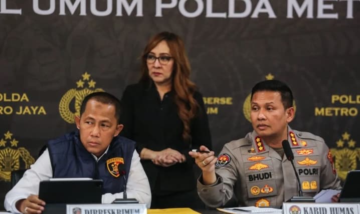 Anggota Satpol PP Dianiaya Saat Penertiban Parkir Liar di Jaksel, Polisi Periksa Lima Saksi