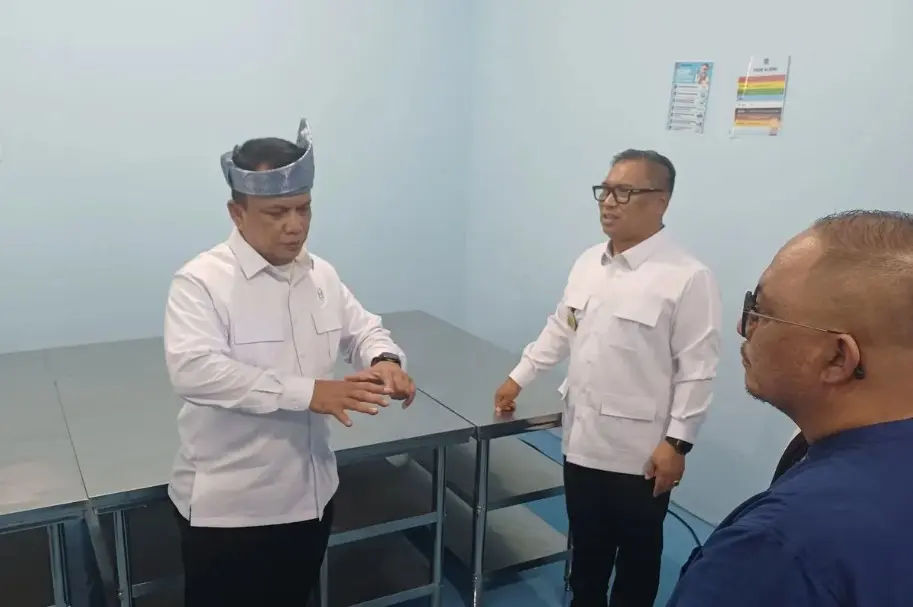 BGN Tambah 35 Dapur MBG di Kepulauan Riau, Prioritaskan Wilayah 3T dan Daerah dengan Stunting Tinggi