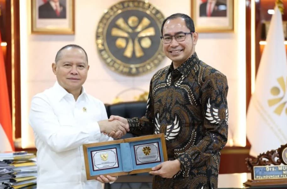 Menteri P2MI Dorong Perluasan Kerja di Uni Emirat Arab, Prioritaskan Sektor Perhotelan dan Tenaga Terampil
