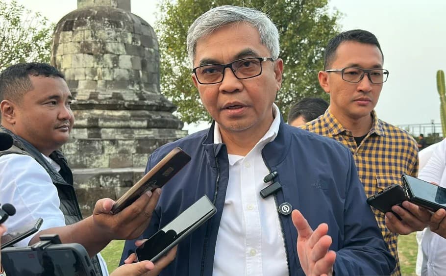KPK Sita Rp3,3 Miliar, Emas, dan Aset Kripto dalam OTT BNPB, Lima Orang Jadi Tersangka Korupsi