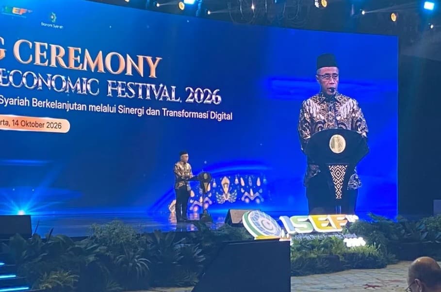 Pemerintah Pastikan Wajib Halal Berlaku 18 Oktober 2026, Kesiapan Pelaku Usaha Jadi Pertimbangan