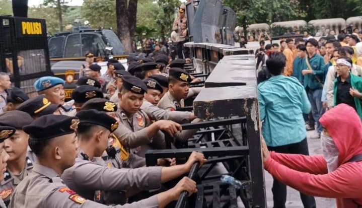 Polisi Periksa Tujuh Saksi dan 26 CCTV Kasus Penganiayaan Anggota BEM UI di Tebet, Penyelidikan Naik ke Penyidikan