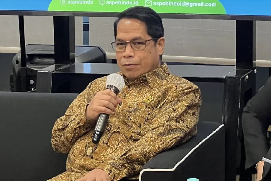 Pemerintah Targetkan CNG 3 Kg Mulai Digunakan pada 2027 sebagai Alternatif LPG, Siapkan 100 Ribu Tabung