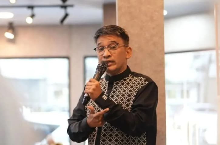 Ruben Onsu Laporkan Dugaan Pencemaran Nama Baik ke Polda Metro Jaya, Polisi Segera Periksa Saksi dan Ahli