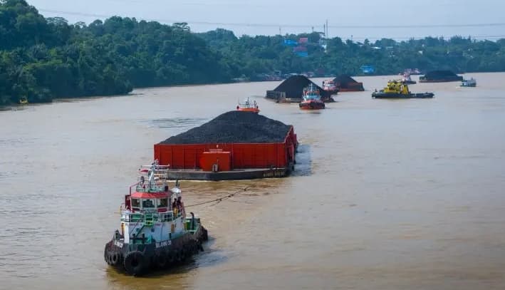 Batu Bara Tetap Jadi Penopang Energi Nasional, Ivan Victor Salim Dorong Hilirisasi dan Teknologi Bersih untuk Tekan Emisi