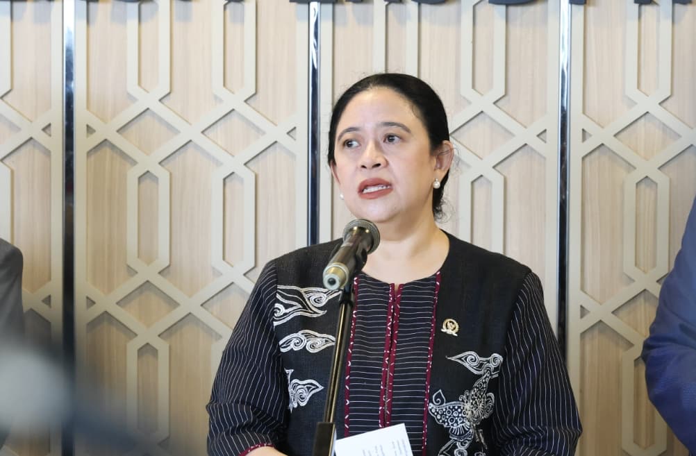 Karhutla Picu 174 Ribu Kasus ISPA, Puan Minta Pemerintah Perkuat Perlindungan Warga