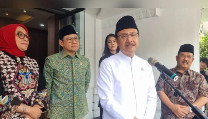Mensos Minta Warga Sanggah Data DTSEN yang Salah, Soroti Kasus Warga Miskin Tercatat Punya Aset Rp1 Miliar