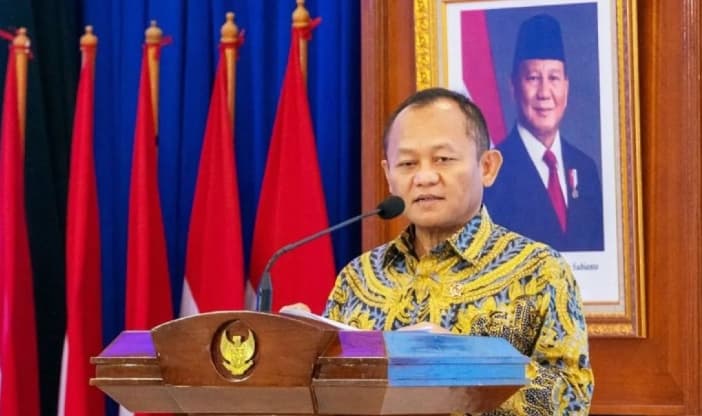 Menperin Sarmuji Dorong Industri Nasional Manfaatkan Wajib Halal 2026 untuk Tingkatkan Daya Saing Produk hingga Pasar Global