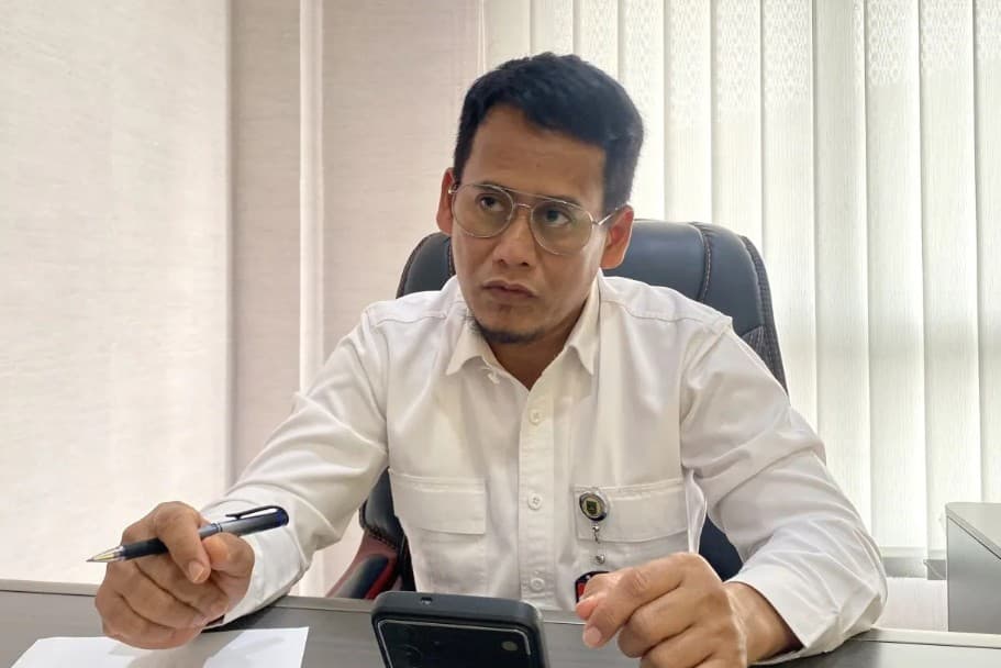 Disnaker Batam Buka 20 Pelatihan Kerja Gratis Bersertifikat, 2.584 Orang Berebut 657 Kuota