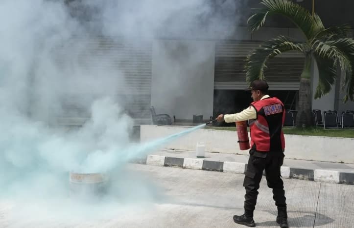 LRT Jabodebek Tingkatkan Kompetensi Pekerja untuk Perkuat Keselamatan Operasional dan Kualitas Pelayanan