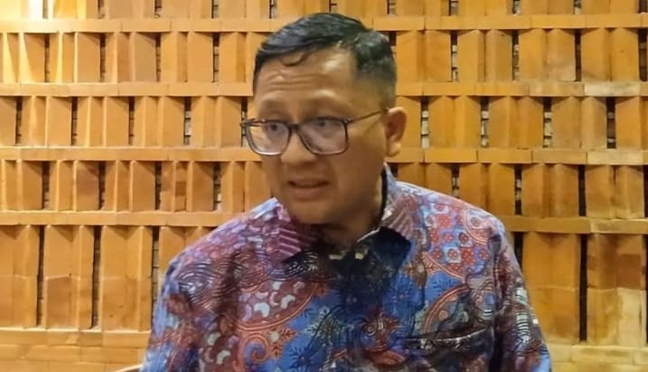 Indonesia Jajaki Kerja Sama Logam Tanah Jarang dengan Gabon, Perkuat Kemitraan Strategis di Afrika