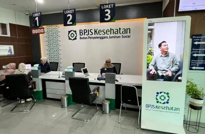 BPJS Kesehatan Pastikan Dana Bantuan Pemerintah untuk Bayar Klaim Rumah Sakit, Bantah Isu Gagal Bayar
