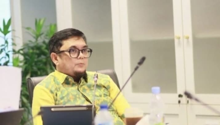 DPRD Jambi Targetkan Kerusakan Mangrove Turun di Bawah 10 Persen pada 2029, Dorong Rehabilitasi 1.000 Hektare