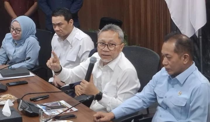 Pemerintah Mulai Pantau 8.000 Koperasi Merah Putih pada 15 Oktober, Menteri hingga Kepala Daerah Turun Langsung