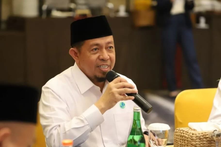 Kemenag Bentuk Satgas Anti-Kekerasan Berjenjang di Pesantren, Program Safe Santri Perkuat Perlindungan Anak