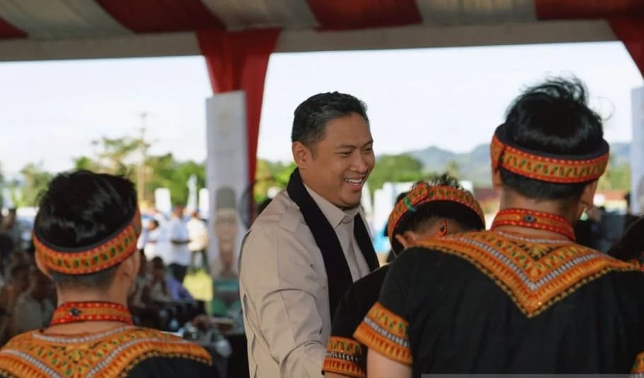 BGN Wajibkan 80 Persen Susu Program MBG dari Peternak Lokal Mulai 1 November 2026