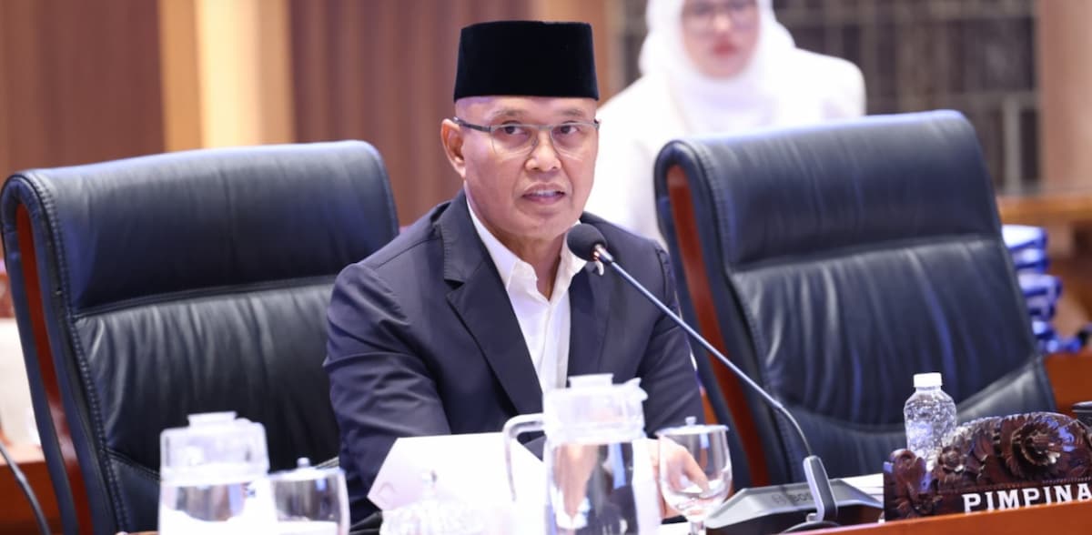 Houthi Serang Bandara Riyadh, DPR Desak Pemerintah Lindungi WNI dan Bantu Jemaah Umrah Tertahan