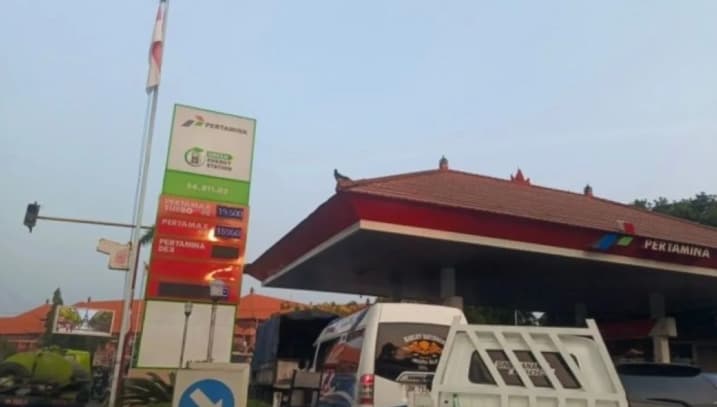 BI Bali Prediksi Kelangkaan BBM Berdampak Terbatas pada Ekonomi, Pertumbuhan Bisa Terkoreksi 0,019 Persen