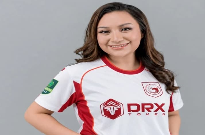 Wakil Wali Kota Kupang Serena Francis Ditunjuk Jadi Manajer Garudayaksa FC Women untuk Liga Putri 2026/2027