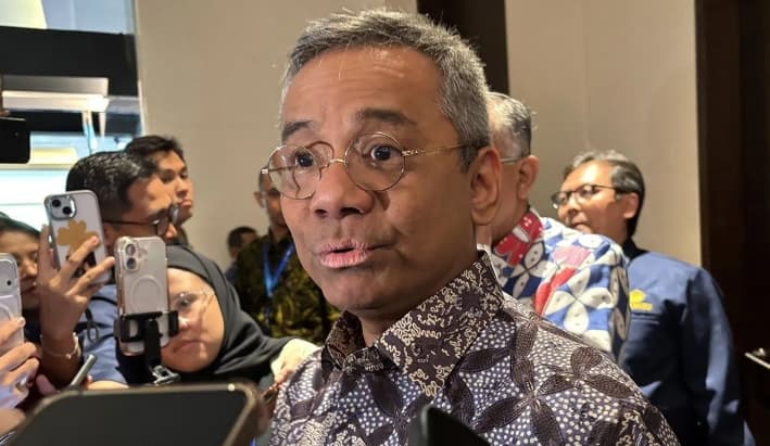Menkeu Suahasil Nazara Tetapkan Subsidi Bunga Kredit 10 Persen bagi Perempuan Prasejahtera, Berlaku Maksimal 24 Bulan
