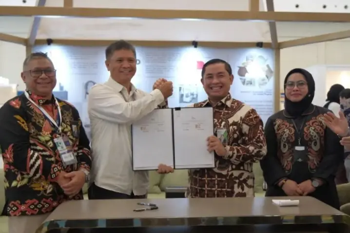 HIMKI Gandeng BPJS Ketenagakerjaan untuk Perkuat Perlindungan Pekerja dan Tingkatkan Produktivitas Industri Mebel Nasional