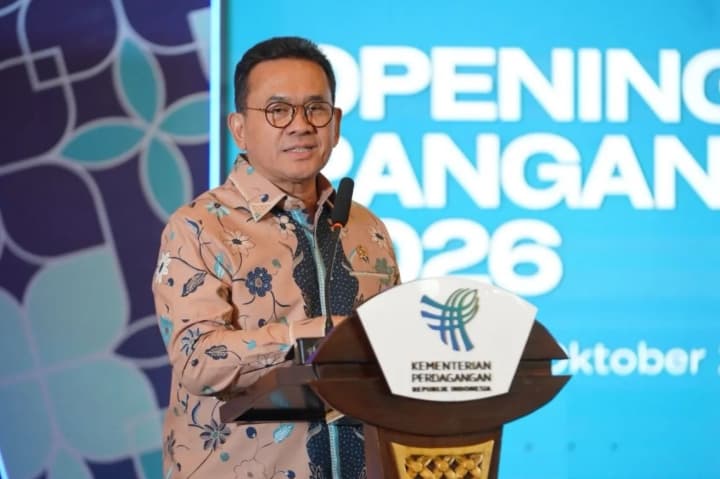 Pemerintah Terbitkan PP Nomor 39 Tahun 2026 untuk Lindungi Industri Nasional dari Perdagangan Tidak Adil dan Lonjakan Impor