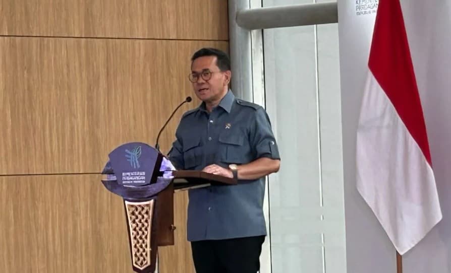 Kemendag dan Astra Teken 10 MoU Senilai Rp69 Miliar di TEI 2026, Dorong UMKM Desa Tembus Pasar Ekspor