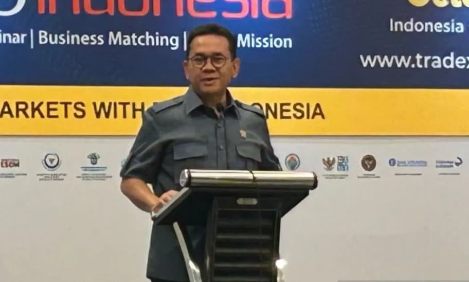 Mendag Budi Santoso Hapus Kuota Wajib 30 Persen Produk UMKM di Minimarket, Kini Terapkan Pola Kemitraan