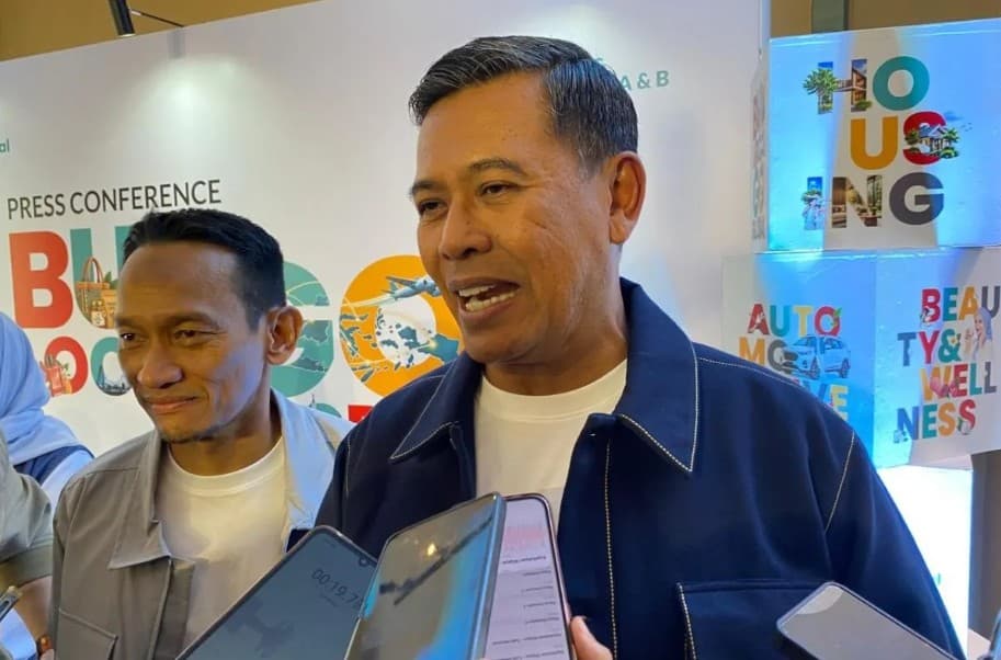 BSI Targetkan Kantor Cabang Jeddah Beroperasi Januari 2027, Kesiapan Infrastruktur Sudah Capai 80 Persen