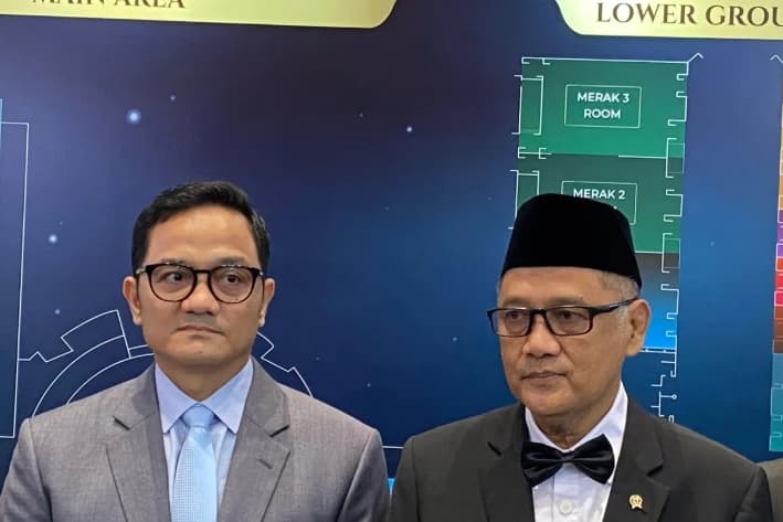 Dana Haji Capai Rp185,73 Triliun, Kemenhaj Dorong Penguatan BPKH dan Pembatasan Penggunaan Dana Khusus Ibadah Haji