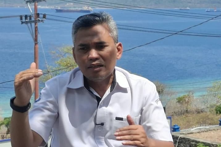 KKP Terapkan Teknologi Pompa Modern di Sentra Garam Rote Ndao, Buka Sejarah Baru Produksi Garam Indonesia