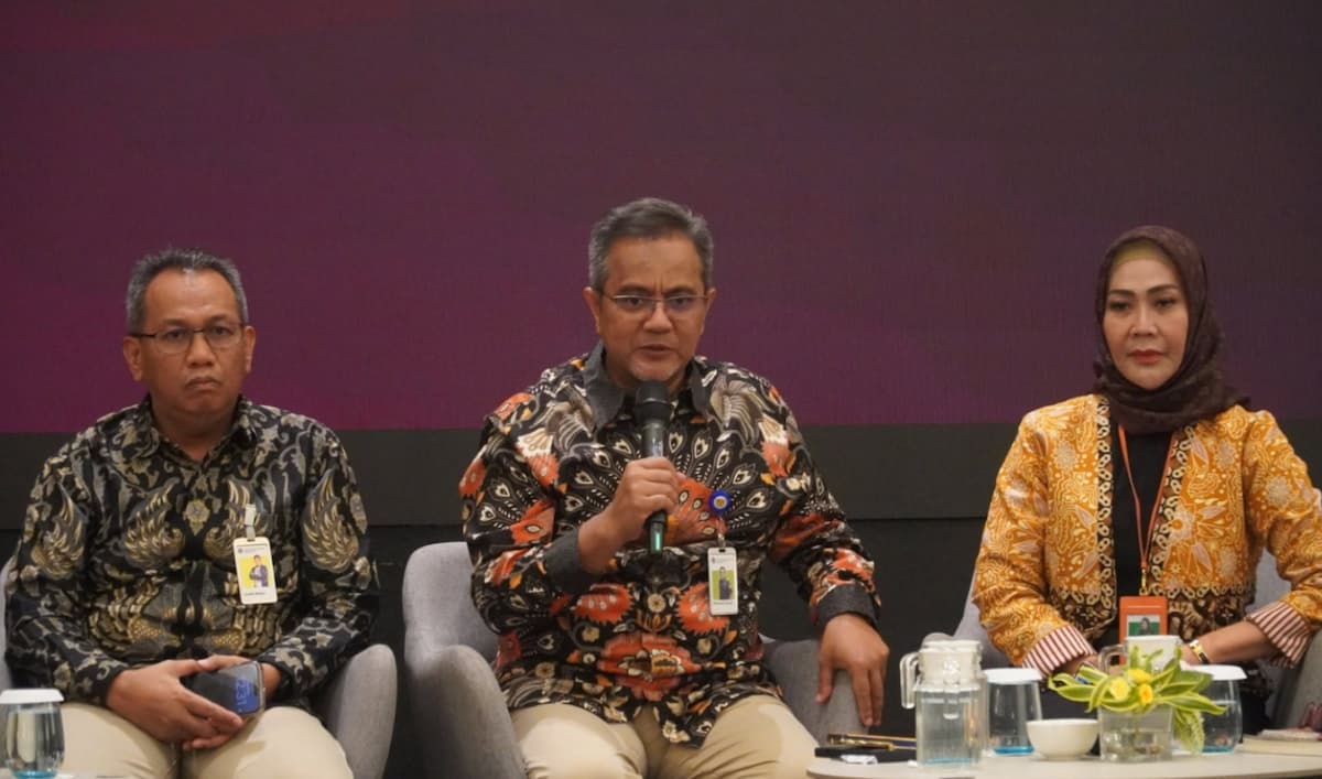 Bea Cukai Dampingi Pengembangan Fasilitas Kepabeanan di Papua dan Jawa Timur