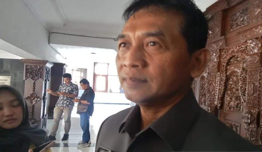 BGN Tutup Permanen Dapur MBG di Batang Buntut Dugaan Keracunan Massal, Pengawasan Seluruh SPPG Diperketat