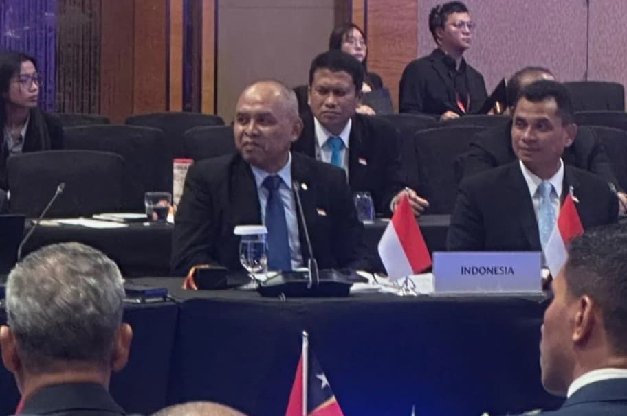 Indonesia Dorong Ketahanan Siber ASEAN, BSSN Soroti Ancaman AI hingga Serangan Siber Lintas Negara