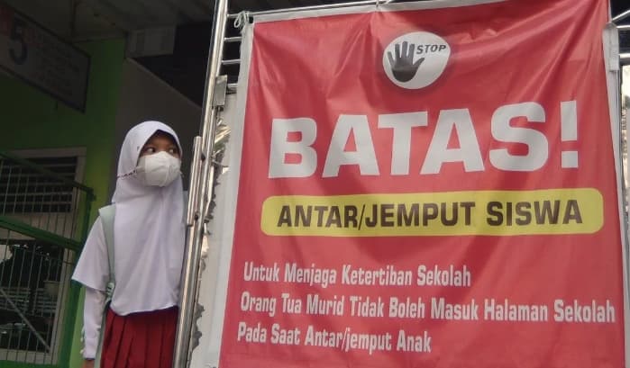 Kabut Asap Karhutla Ancam Kesehatan Warga, DPR Desak Pemerintah Siagakan Layanan Medis dan Cegah Lonjakan ISPA