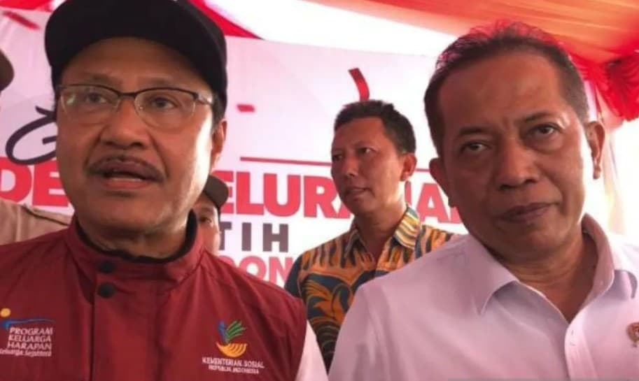Bansos PKH dan BPNT Bakal Disalurkan Lewat Koperasi Merah Putih, Mensos Pastikan Tanpa Potongan dan Iuran