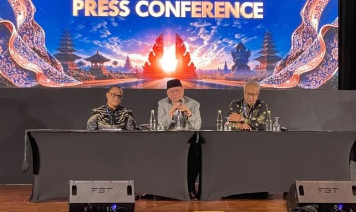 AAUI Kembangkan Asuransi Pertanian Berbasis Cuaca Ekstrem untuk Lindungi Petani dari Risiko Gagal Panen