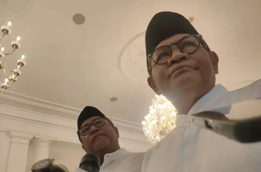 Pramono Anung Akan Tinjau Kampung Pelangi di Tengah Permukiman Elite Jaksel, Warga Keluhkan KTP dan Bantuan