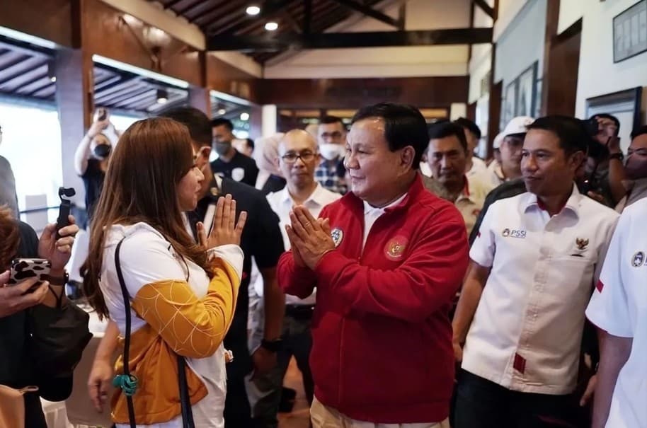 Garudayaksa FC Women Siap Kejutkan Liga Putri Indonesia 2026, Hadapi Persita di Laga Pembuka