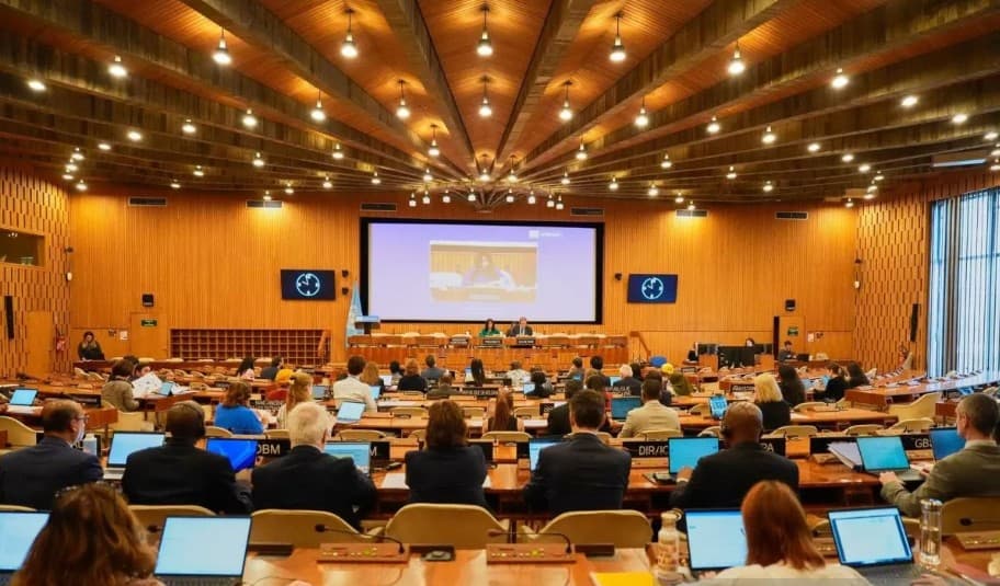 Indonesia Dorong Pendidikan Perdamaian di UNESCO, Soroti Peran Guru Hadapi Ujaran Kebencian dan Disinformasi