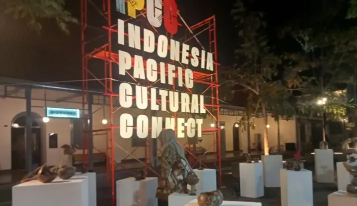Seniman Indonesia dan Negara Pasifik Berkolaborasi di Yogyakarta, Kemenbud Dorong Diplomasi Budaya Lewat IPCC 2026
