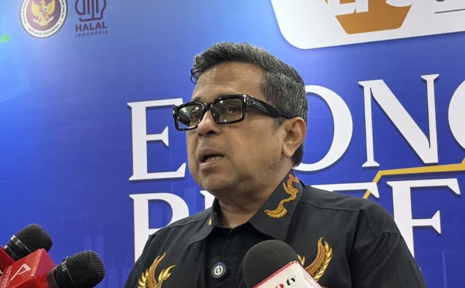 Wajib Halal Berlaku 18 Oktober 2026, BPJPH Catat Lonjakan Permohonan Sertifikasi Tembus 10 Ribu per Hari