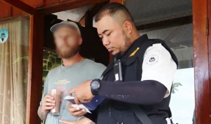 Imigrasi Periksa 15 WNA di Tiga Resor Wisata Simeulue Aceh, Seluruh Dokumen Dinyatakan Lengkap