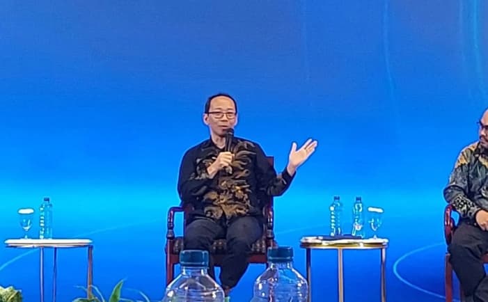 AI Generatif Ancam Pendapatan Media, Ketua Dewas TVRI Dorong Perlindungan Hak Ekonomi Konten Jurnalistik