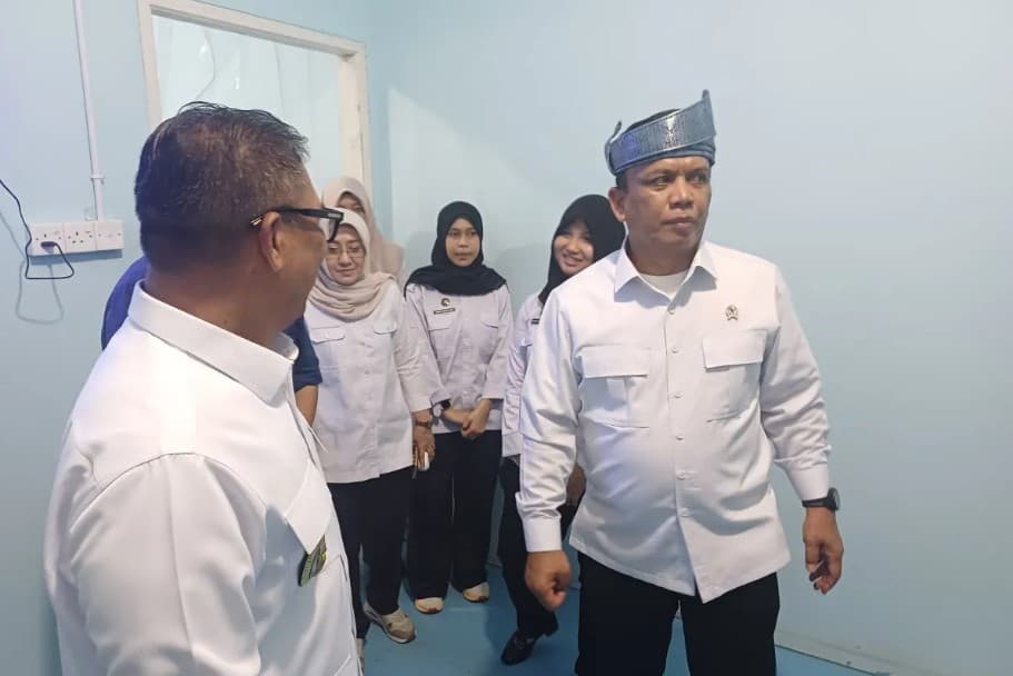 BGN Peringatkan Modus Penipuan Pembukaan Dapur MBG, Tegaskan Tidak Ada Pungutan dan Jual Beli Titik SPPG